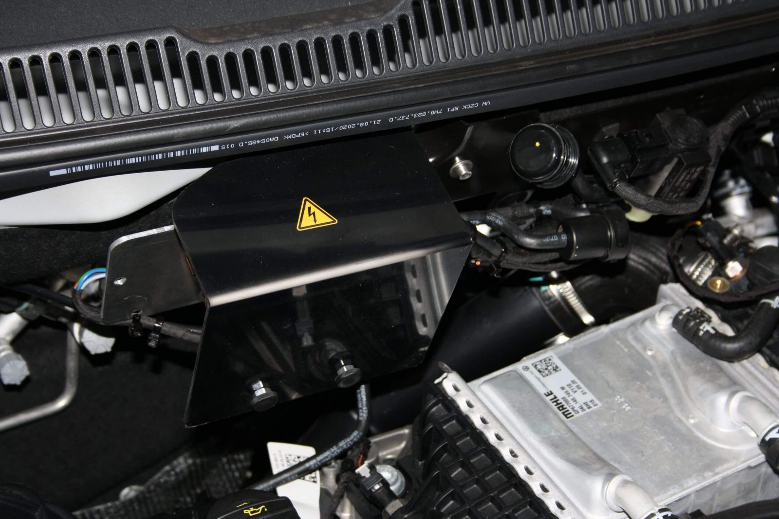 SW-Rehamobil Ausfallsicherung Servolenkung SL-1500