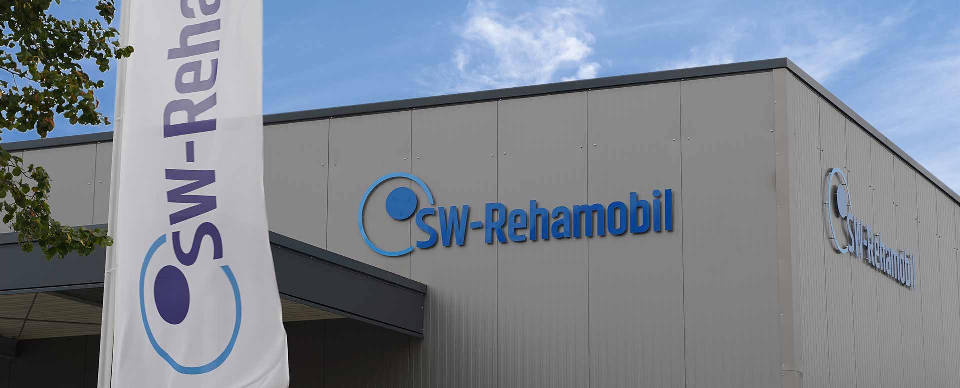 Dienstleistungen - SW-Rehamobil GmbH Dortmund